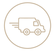 Free Shipping Icon