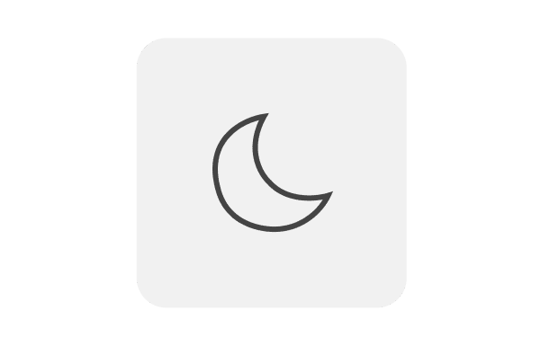 Enjoy an elevated sleep experience