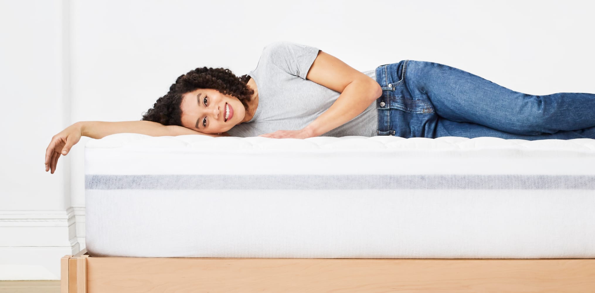 Shop the Helix Plush Mattress Topper