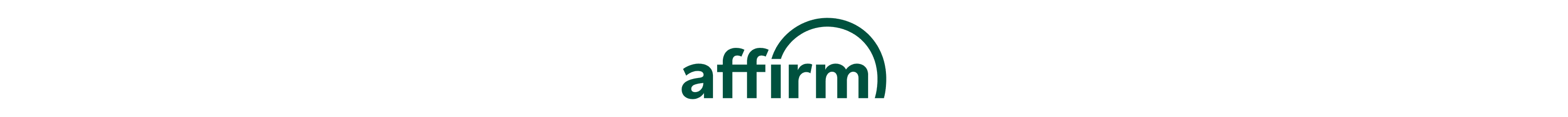 Affirm Logo