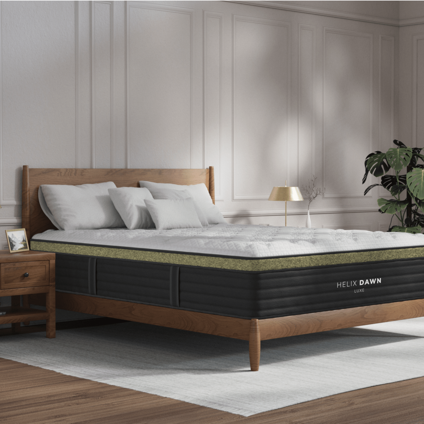 Finance your Dawn Luxe with Affirm