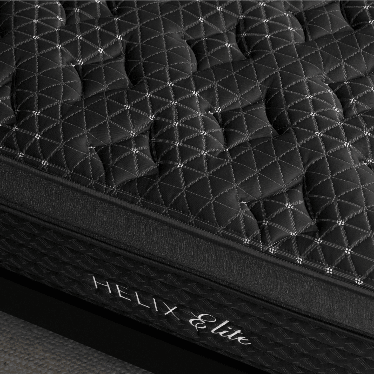 Finance your Elite mattress with Affirm