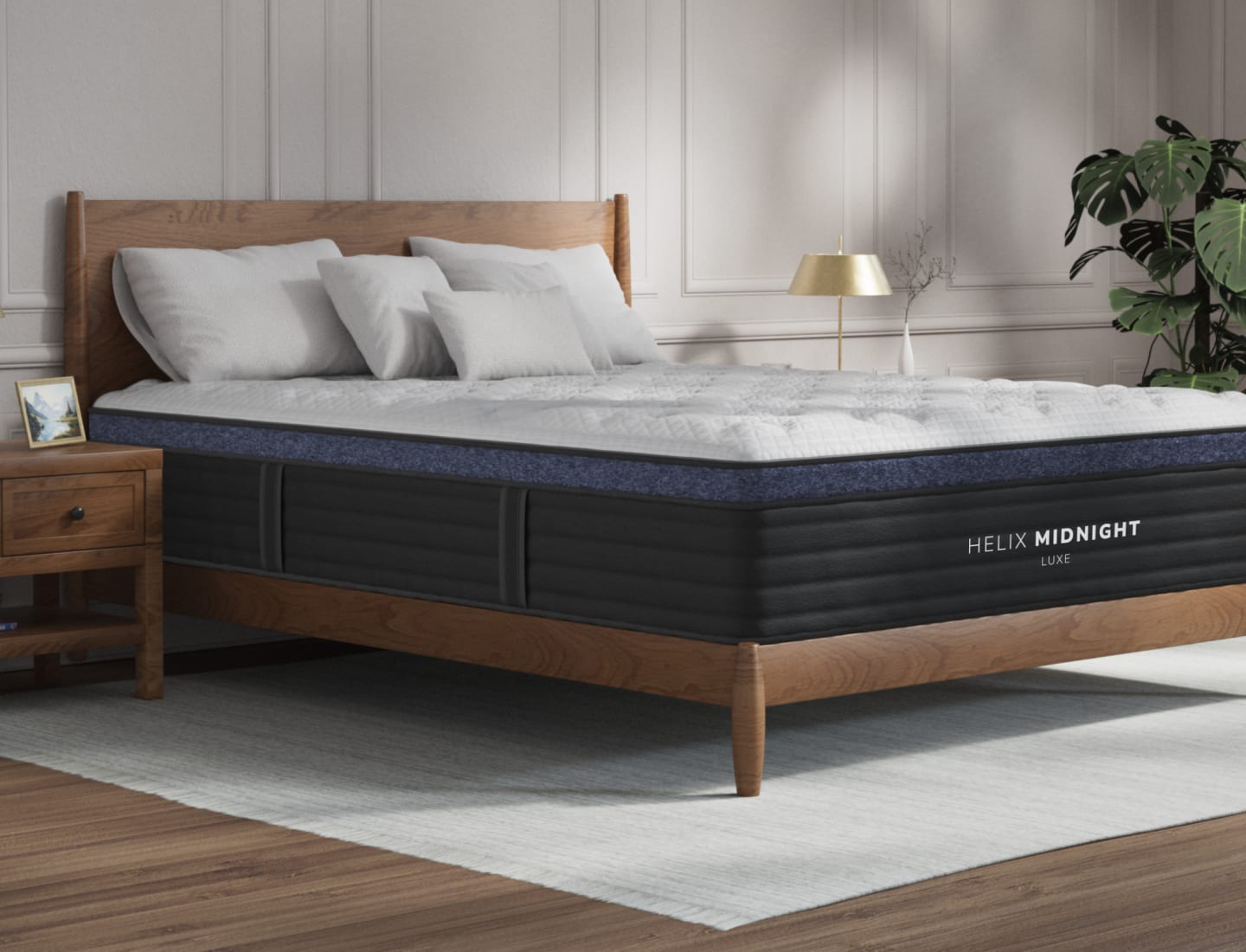 Finance your Midnight Luxe with Affirm