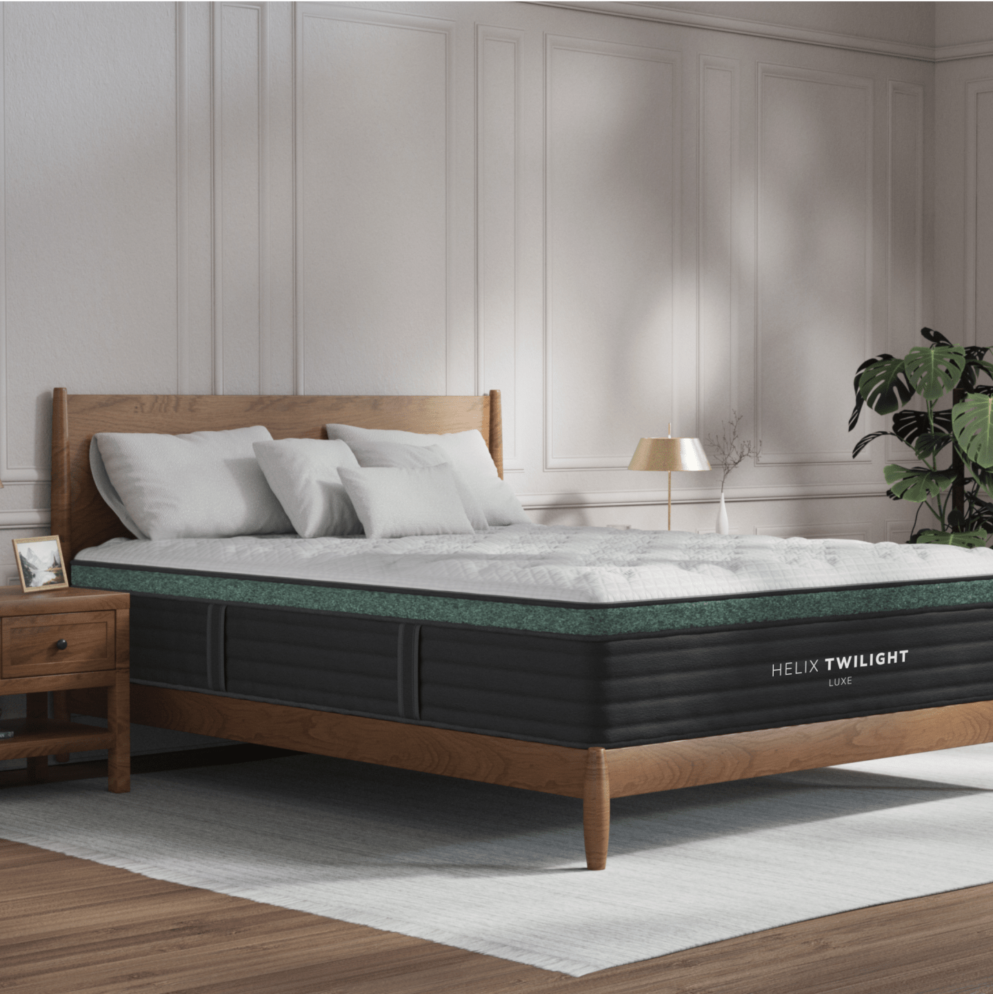 Finance your Twilight Luxe with Affirm
