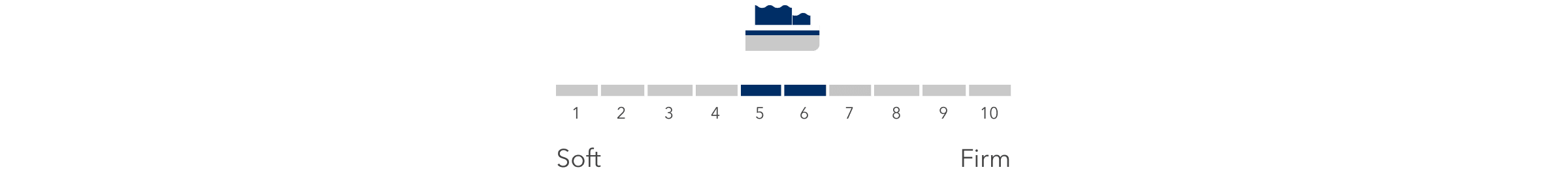 Firmness Scale