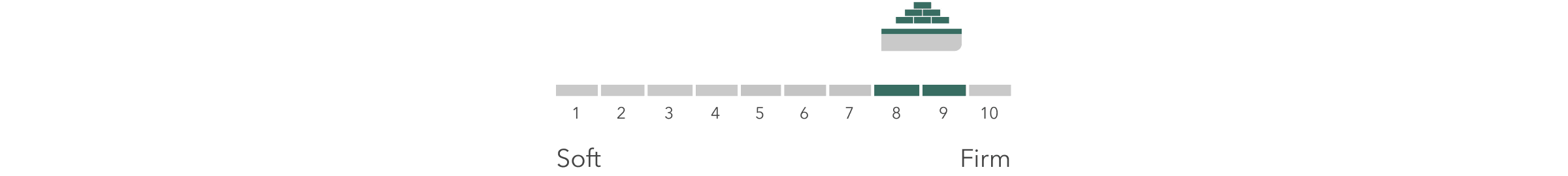 Firmness Scale