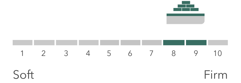 Firmness Scale