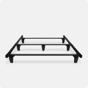 Full EmBrace™ Bed Frame – Knickerbocker Bed Frame Company, Bed Frame  Manufacturer & Supplier