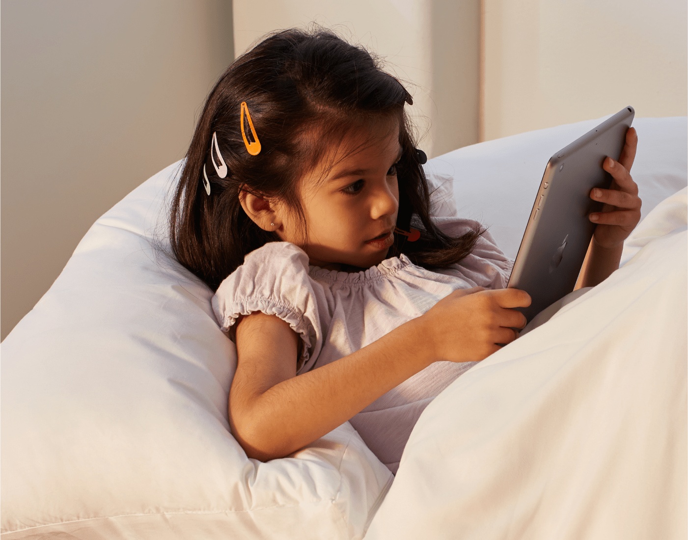 Learn more about the Happy with Helix Guarantee