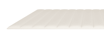 Buy Mattress Topper 140x200 → 100% Organic Material