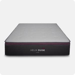 Helix Luxe Mattress