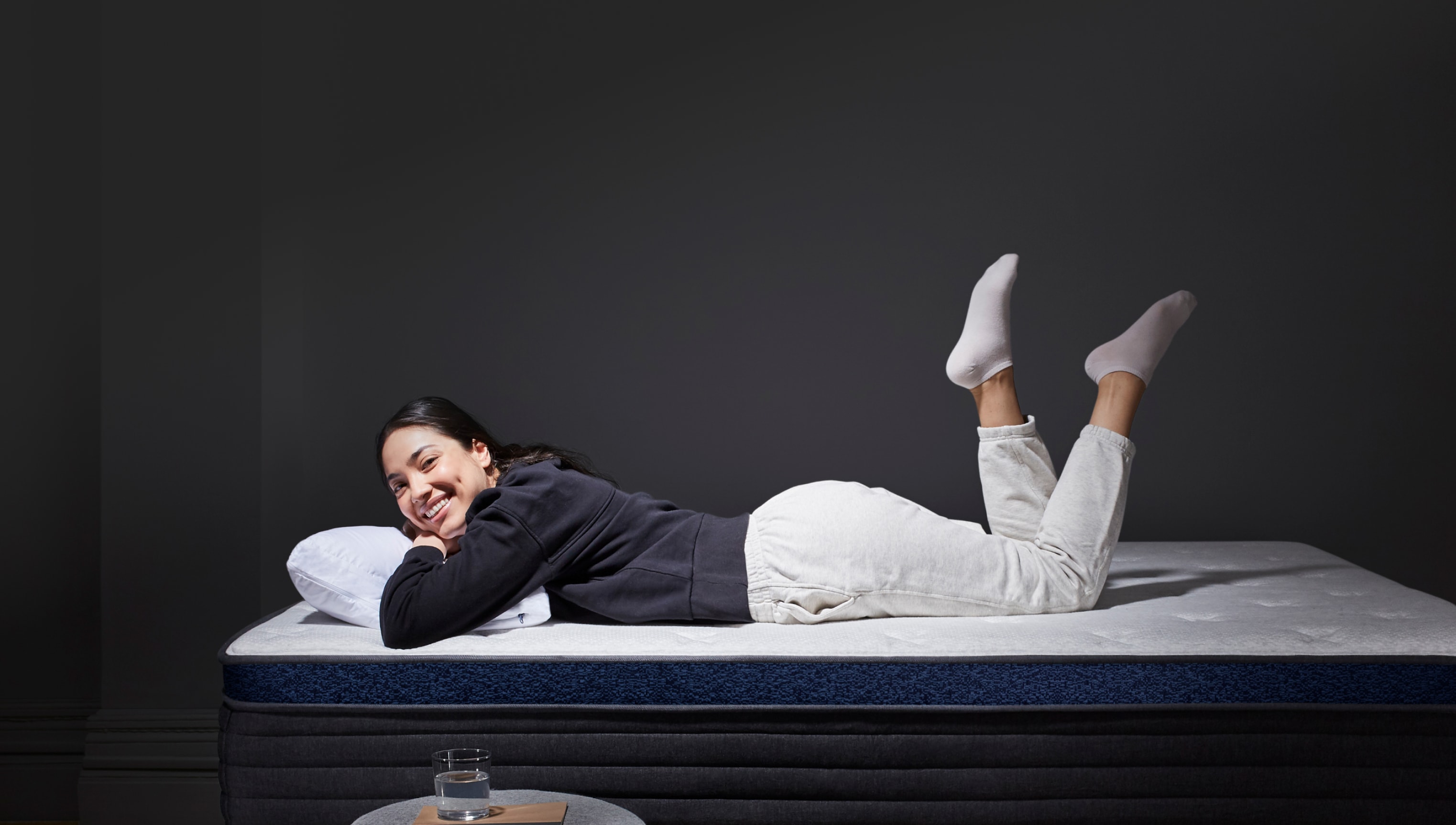 Helix  Mattresses Designed For Every Body – Helix Sleep - Helix Sleep