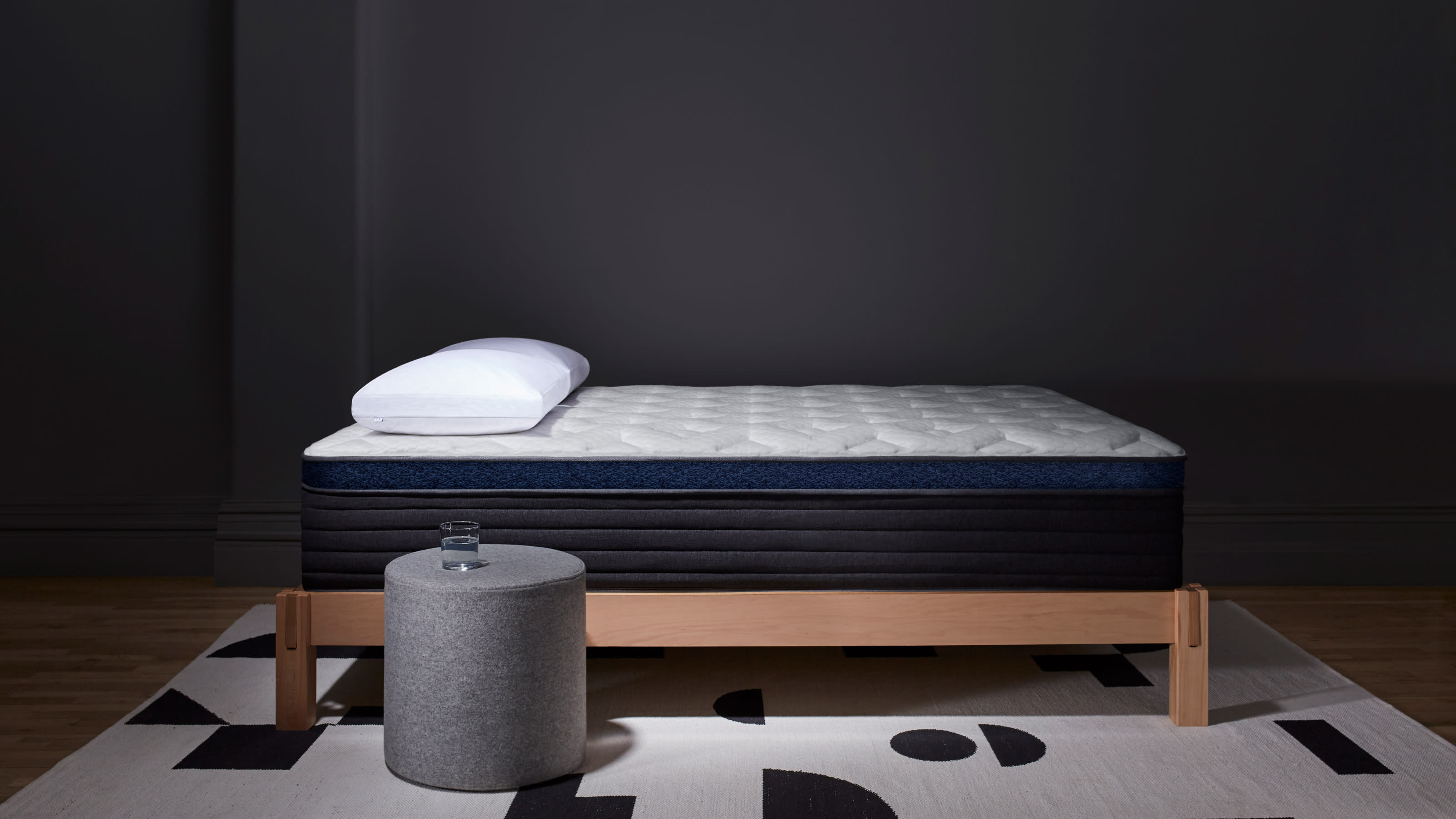 Helix Midnight Luxe Mattress