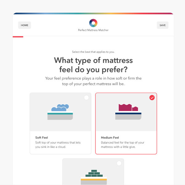 Helix Mattresses Designed For Every Body Helix Sleep Helix Sleep