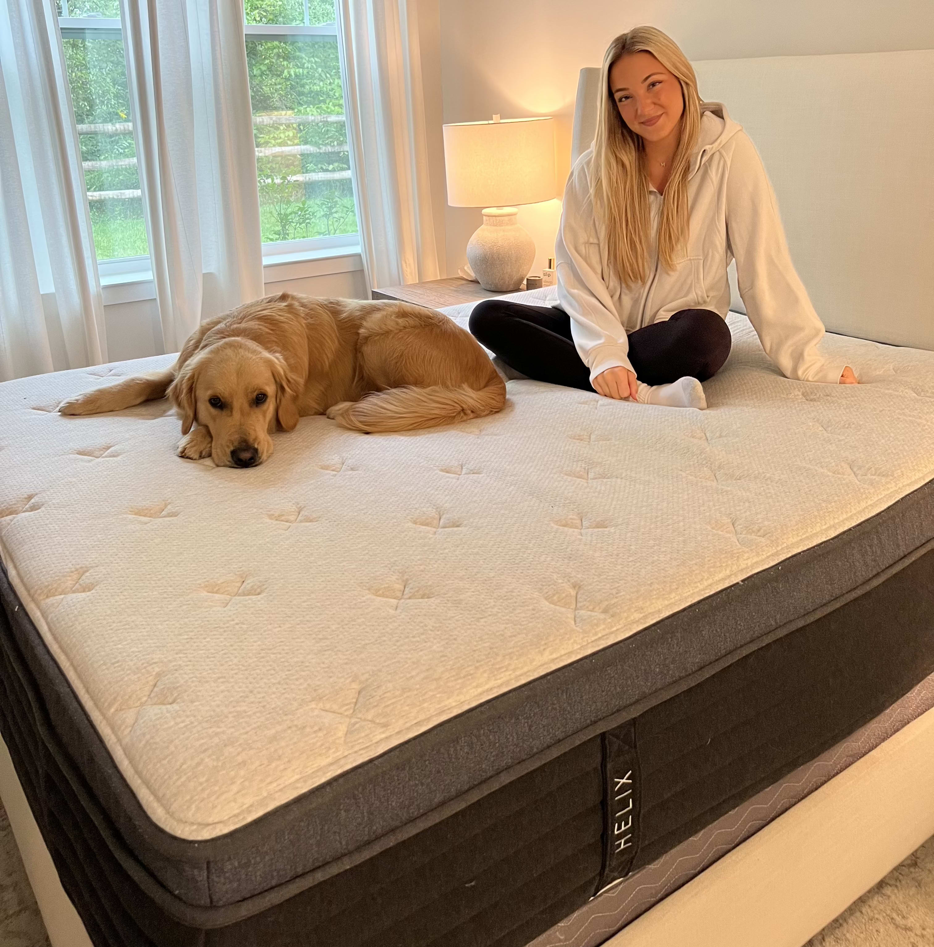 Mattresses Made for Better Sleep - Thumbnail 5
