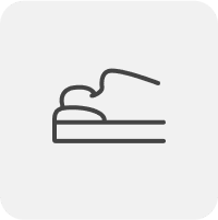 Designed for side sleepers