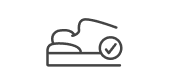 Designed for your unique sleep position