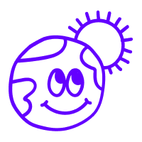 An icon indicating this includes certified materials