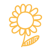 An icon indicating the Helix Kids mattress is naturally hypoallergenic