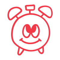 An icon indicating this product includes a risk-free sleep trial