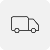 Includes fast, free shipping