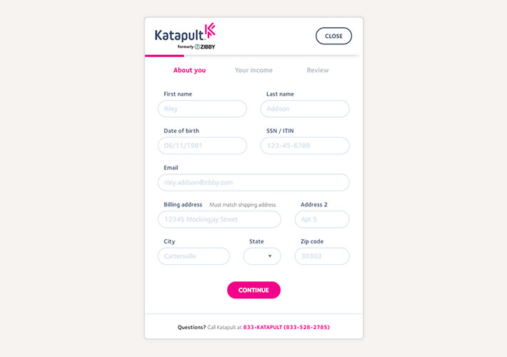 Mattress Financing Birch