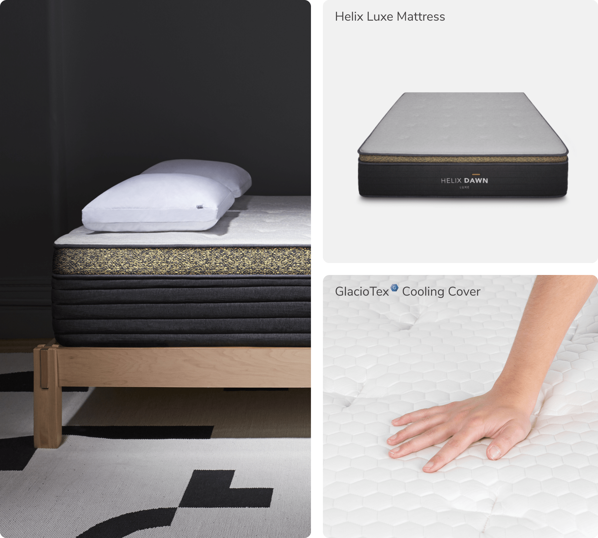 Helix Mattress Sale Helix Sleep