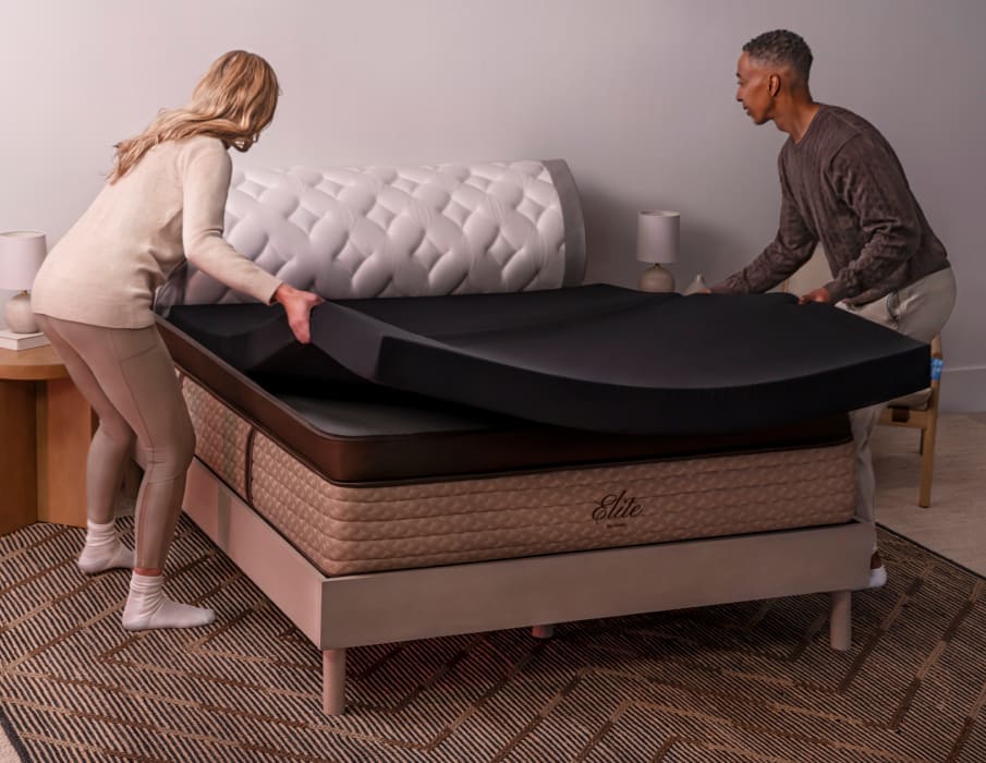 Elite Sleep Pad