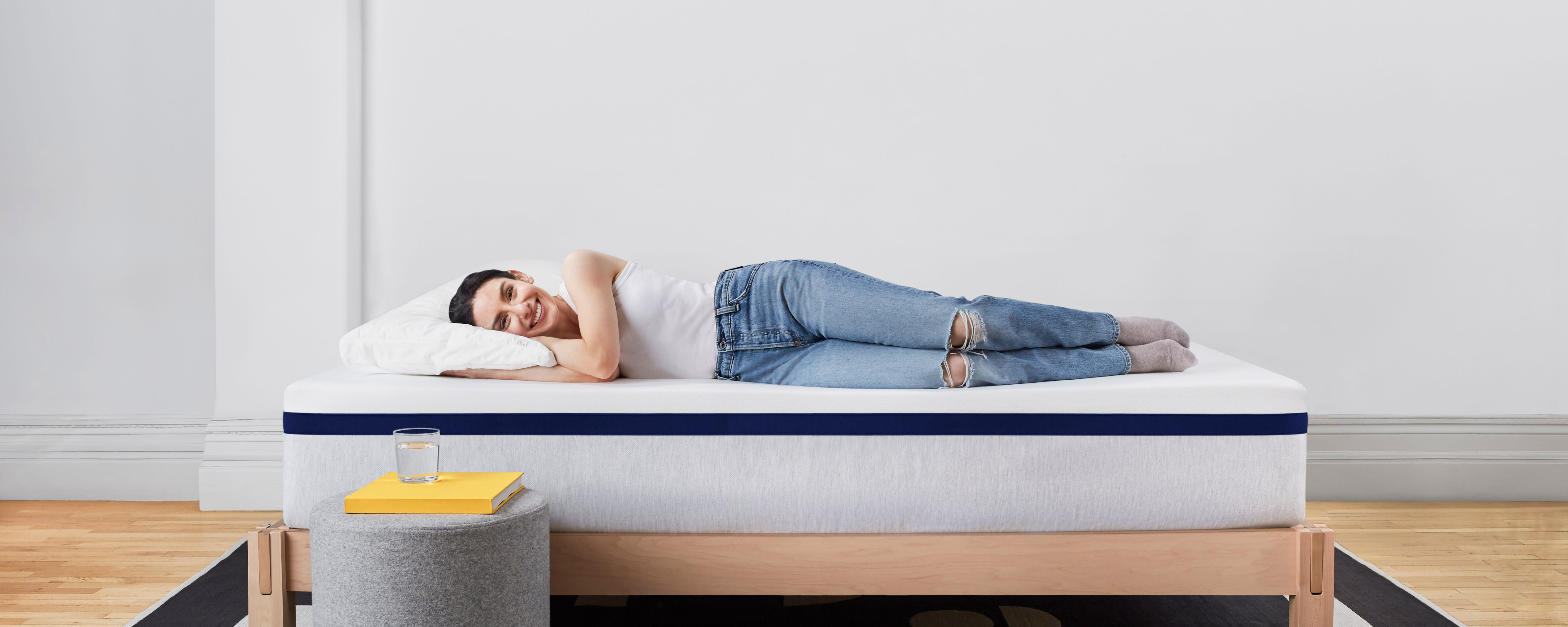 Instructions Core Helix Sleep