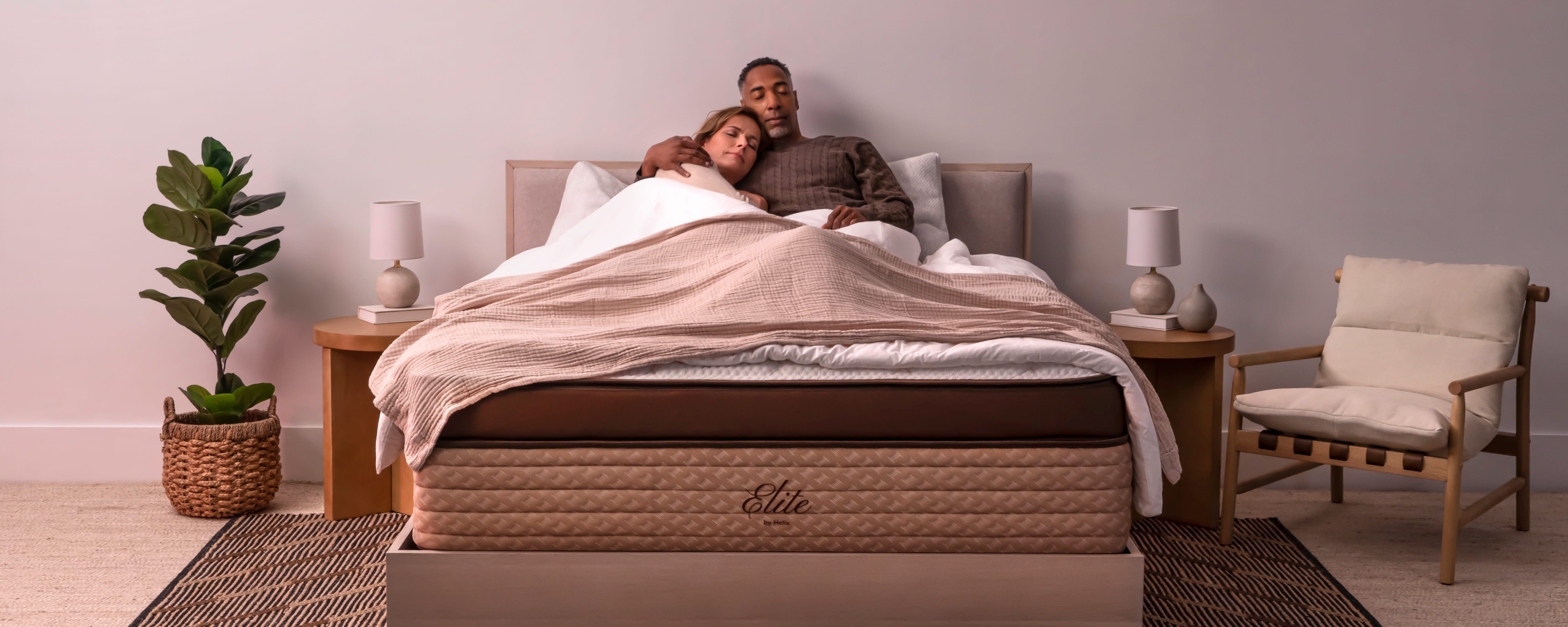 Instructions Elite Helix Sleep