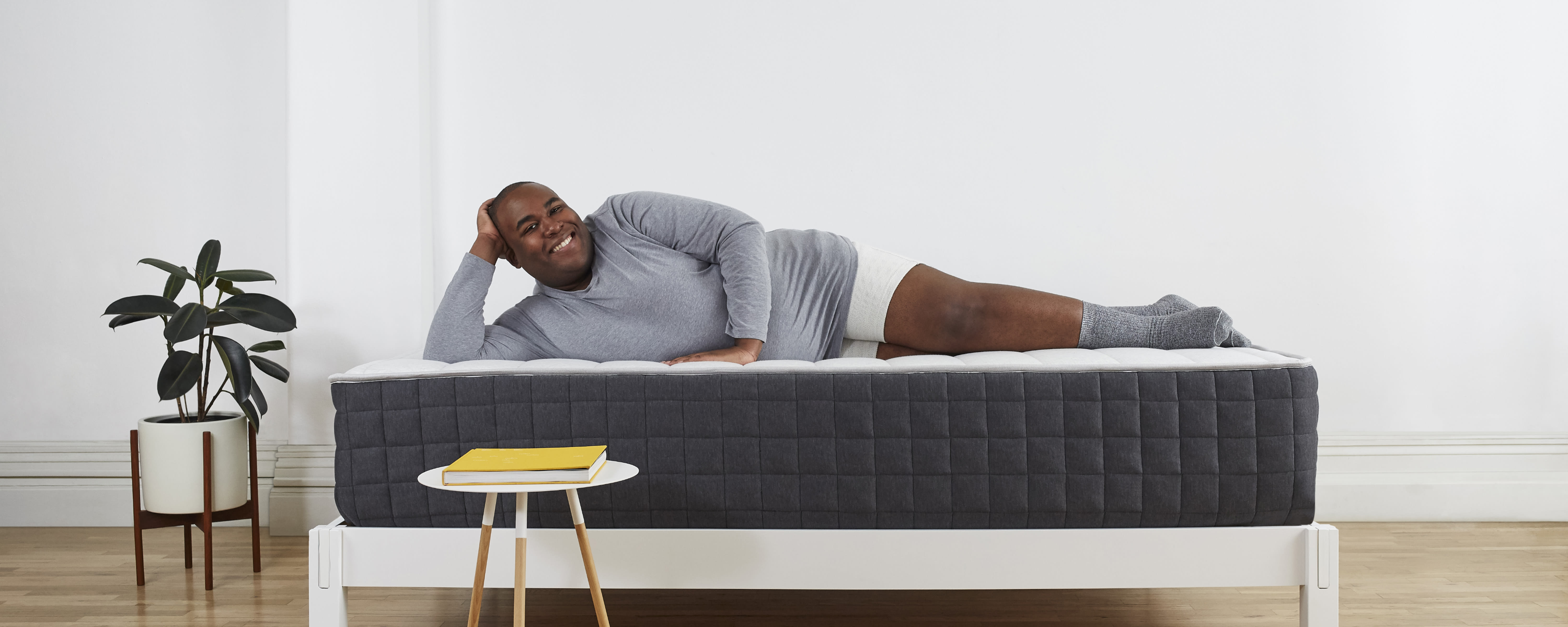 Instructions Plus Helix Sleep