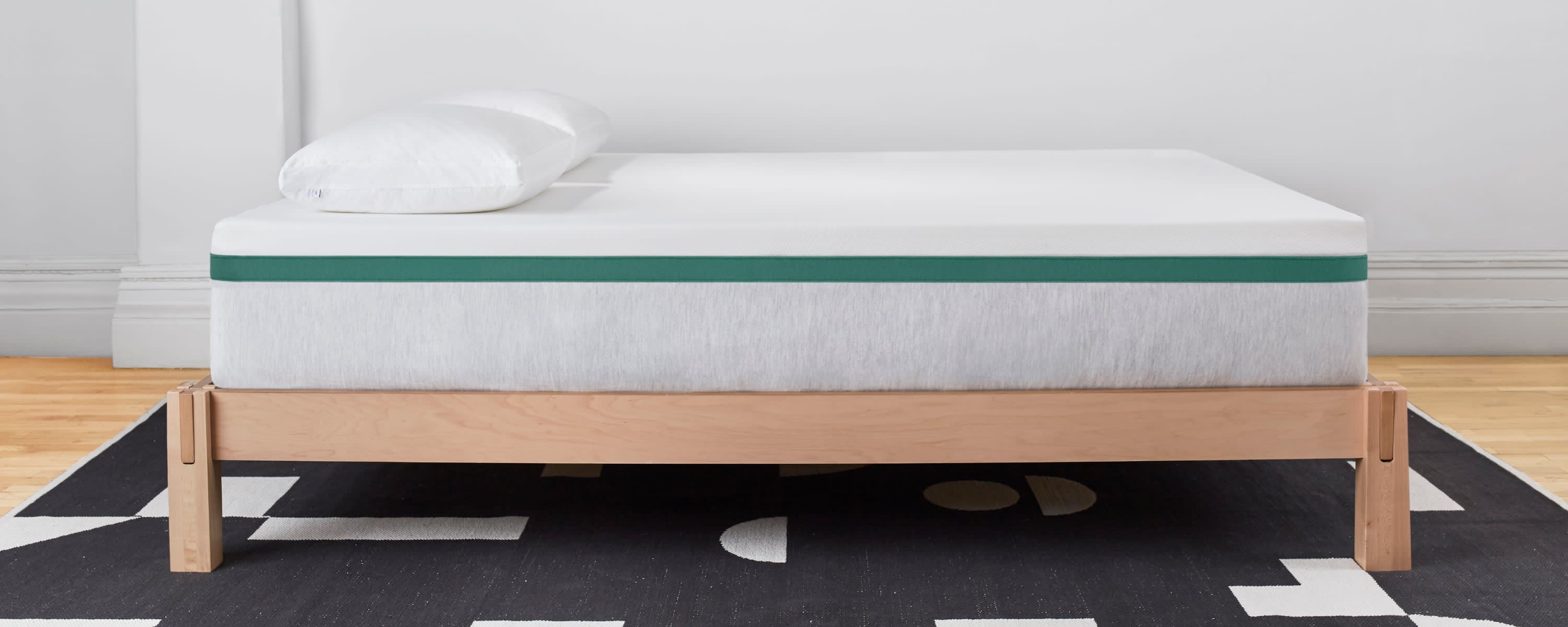 Helix Twilight Standard Mattress