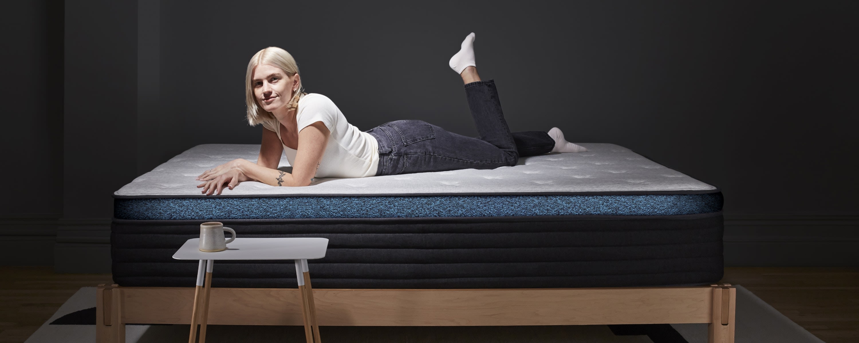 Different Mattress Types & Factors That Should Inform Your Choice