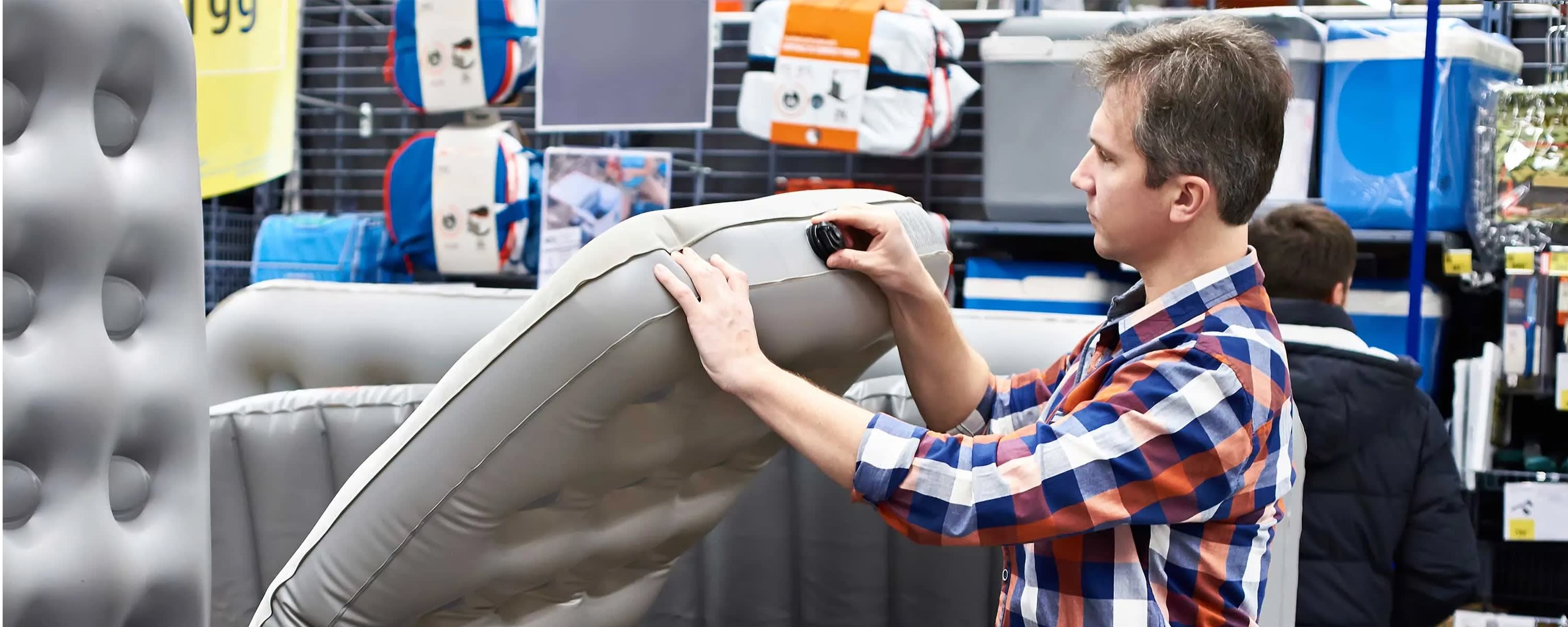 Air Mattress Guide Uses, Pricing and More Helix Sleep