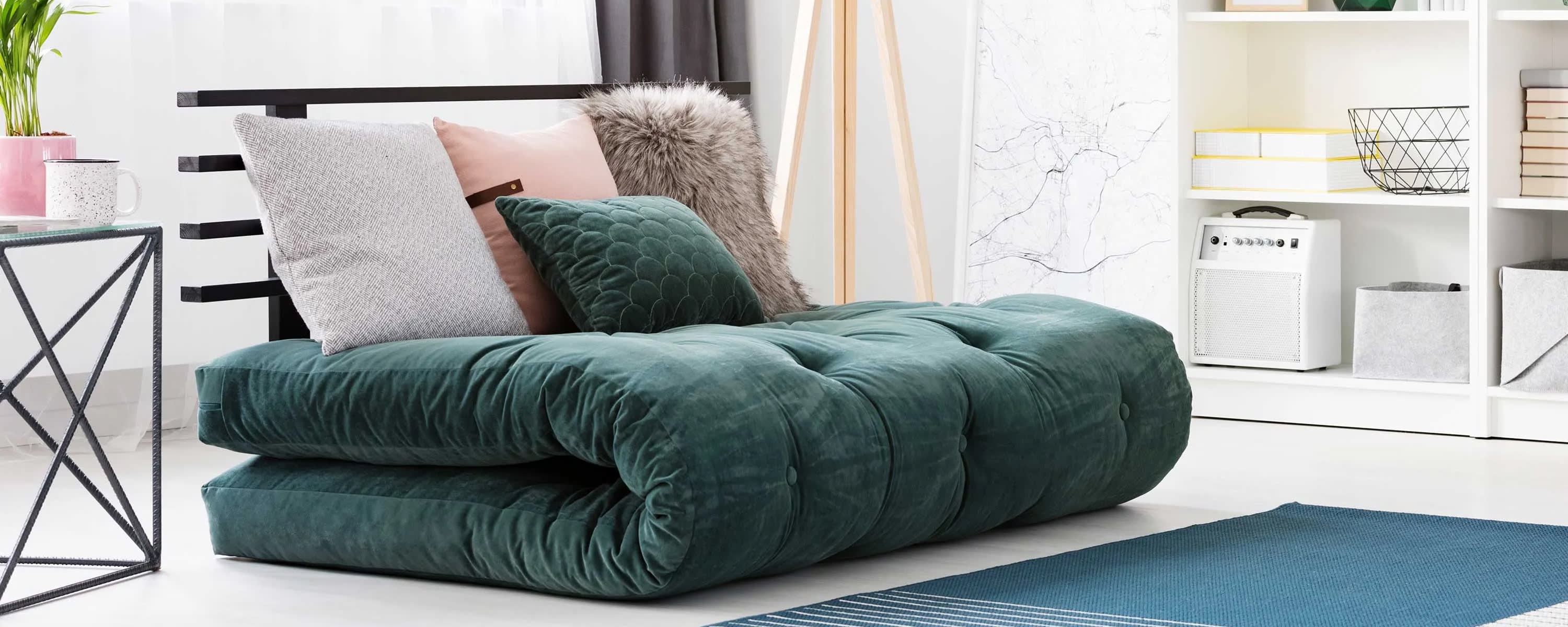 Quality on sale futon mattress
