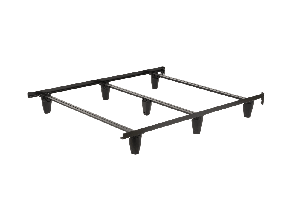 Helix black frame