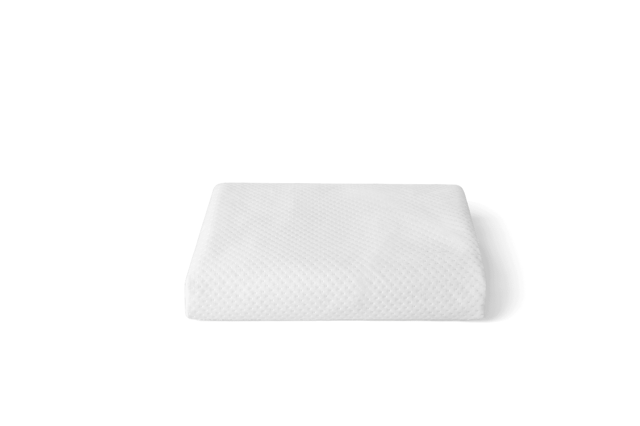 White-Mattress-Protector