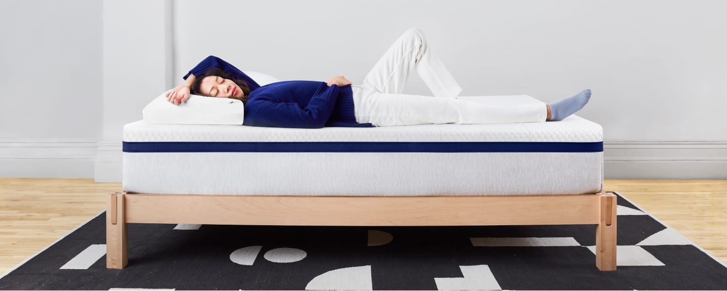 How to Break in a New Mattress Helix Sleep Helix Sleep