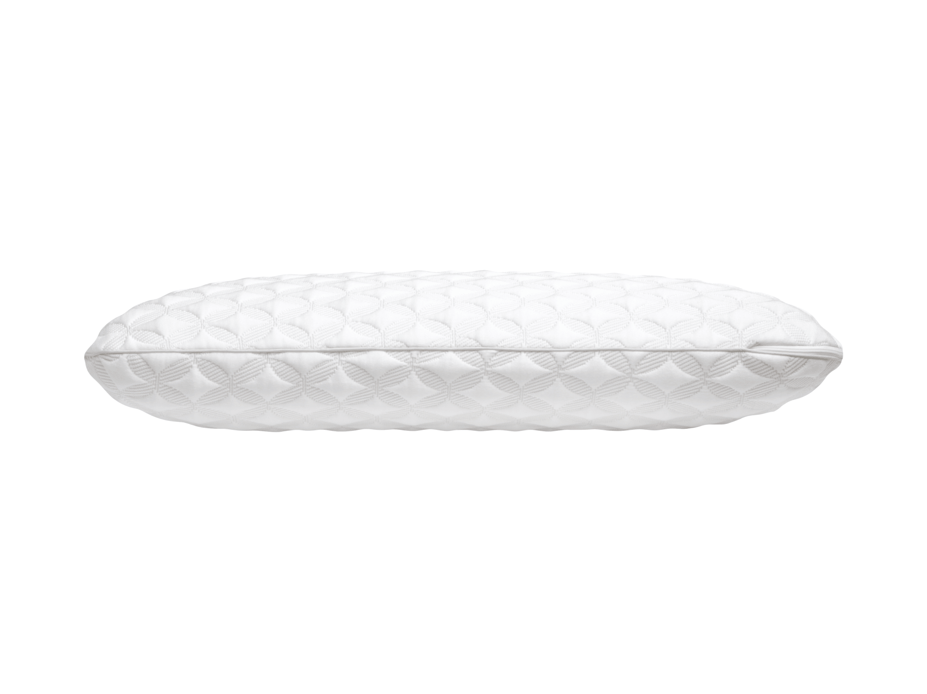 Talalay latex pillow side product