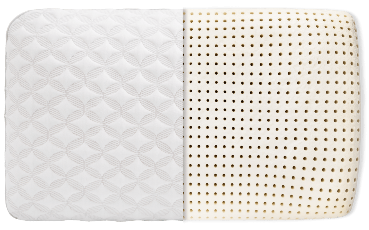 Talalay Latex Pillow