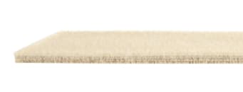 Birch Kids Natural Mattress organic wool layer