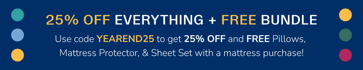 25% Off Everything plus bundle blue leaderboard