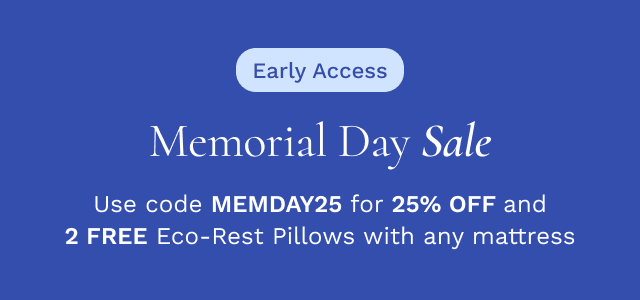 Shop the Birch Memorial Day Sale for 25% off