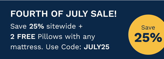 Shop the Birch Fourth of July Sale