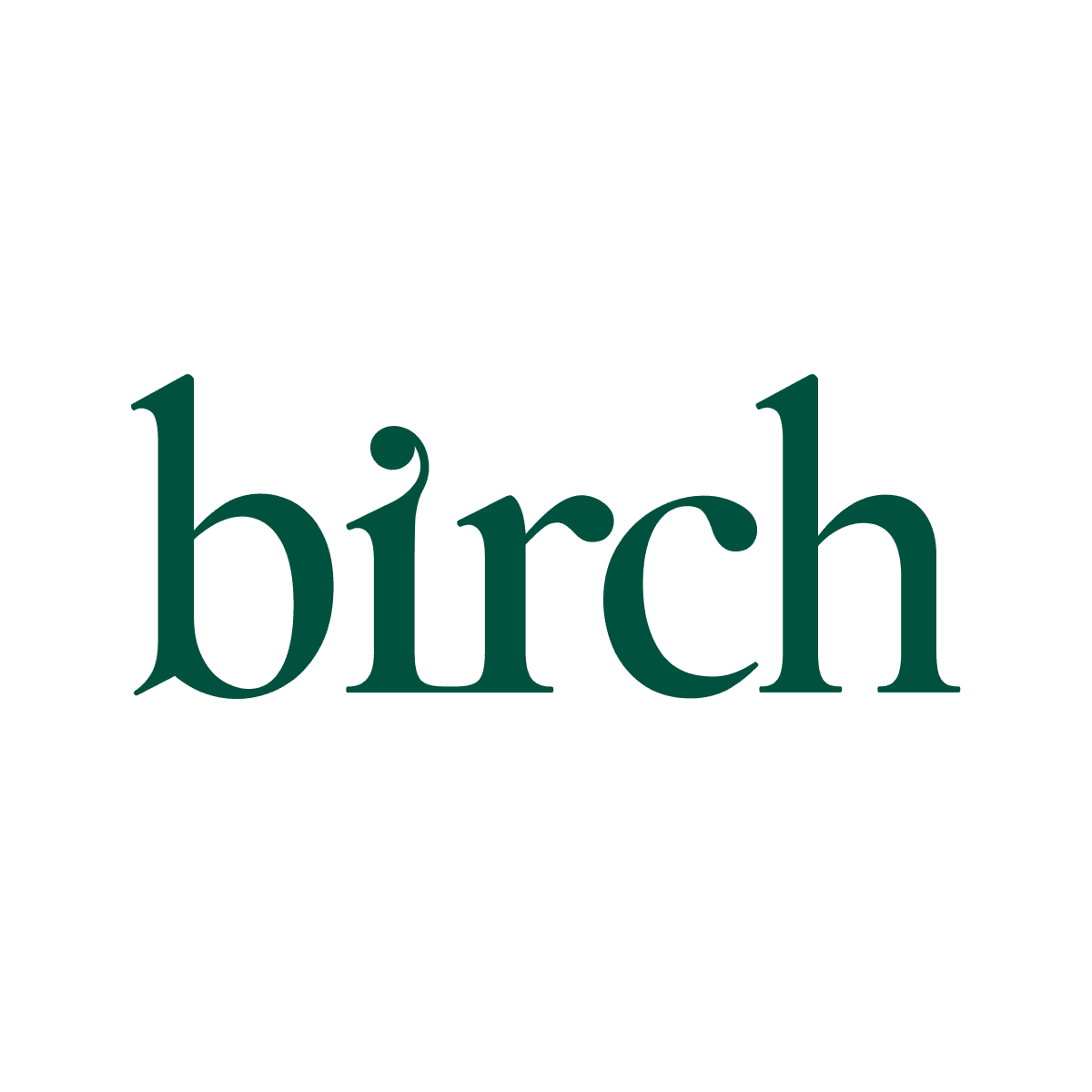 Birch Logo