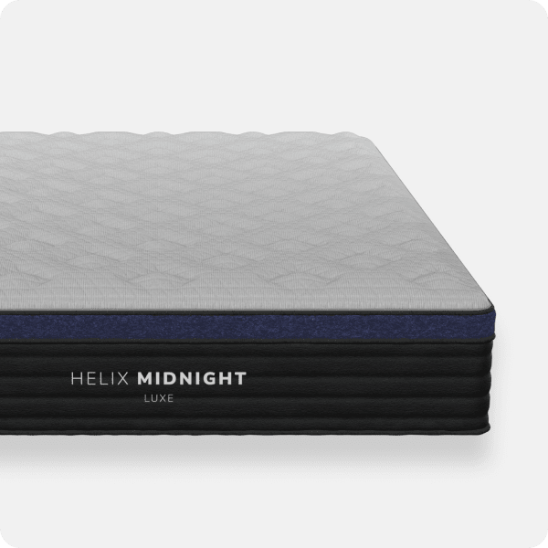 You have the Helix Midnight Luxe in your cart