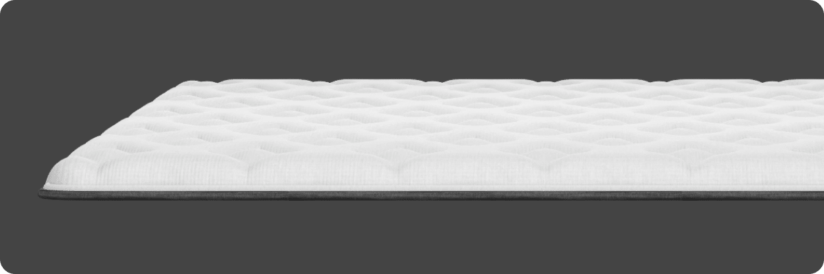 Quilted Cooling Pillow Top