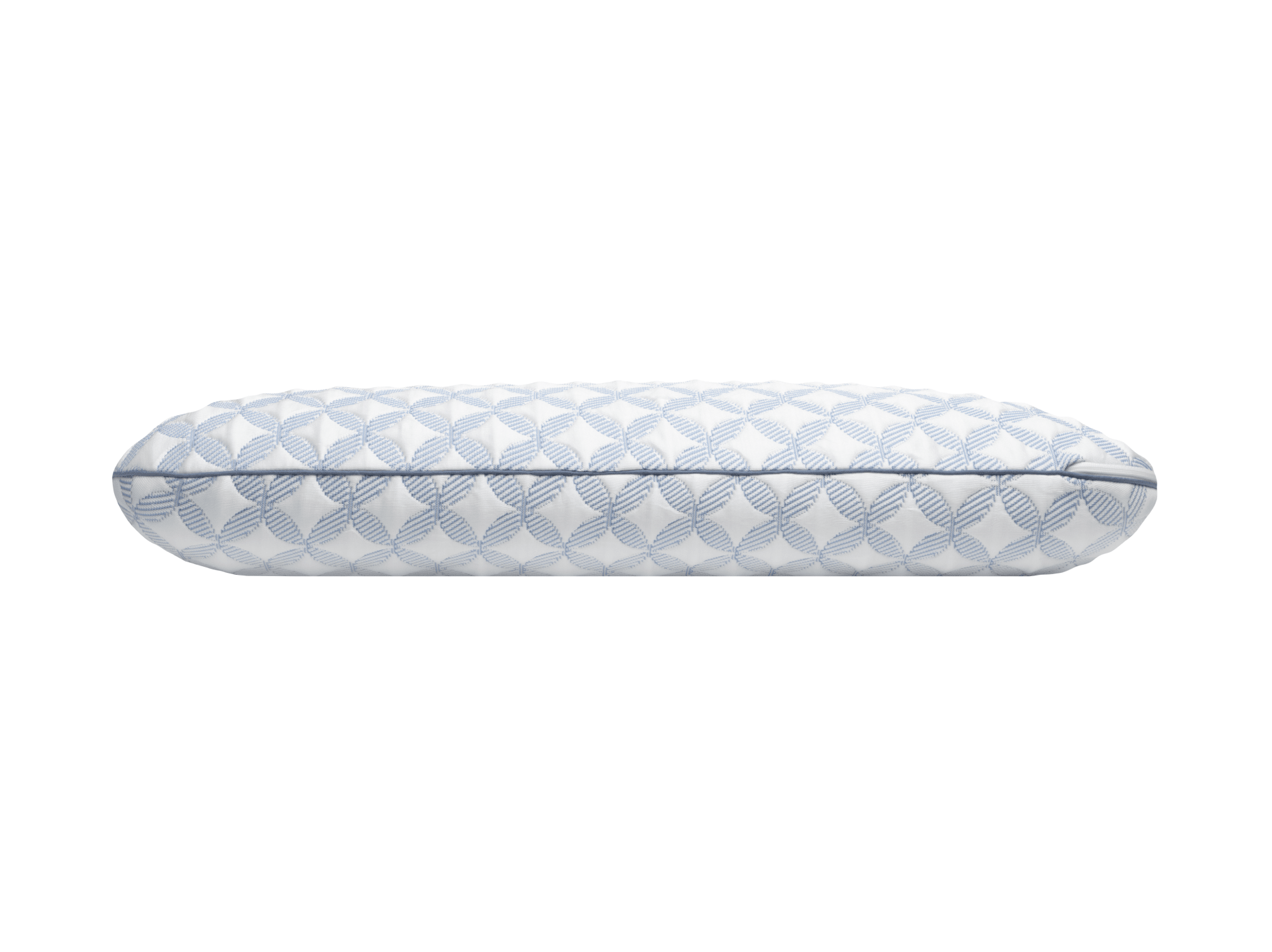 Luxury Cooling Gel Memory Foam Pillow low loft product