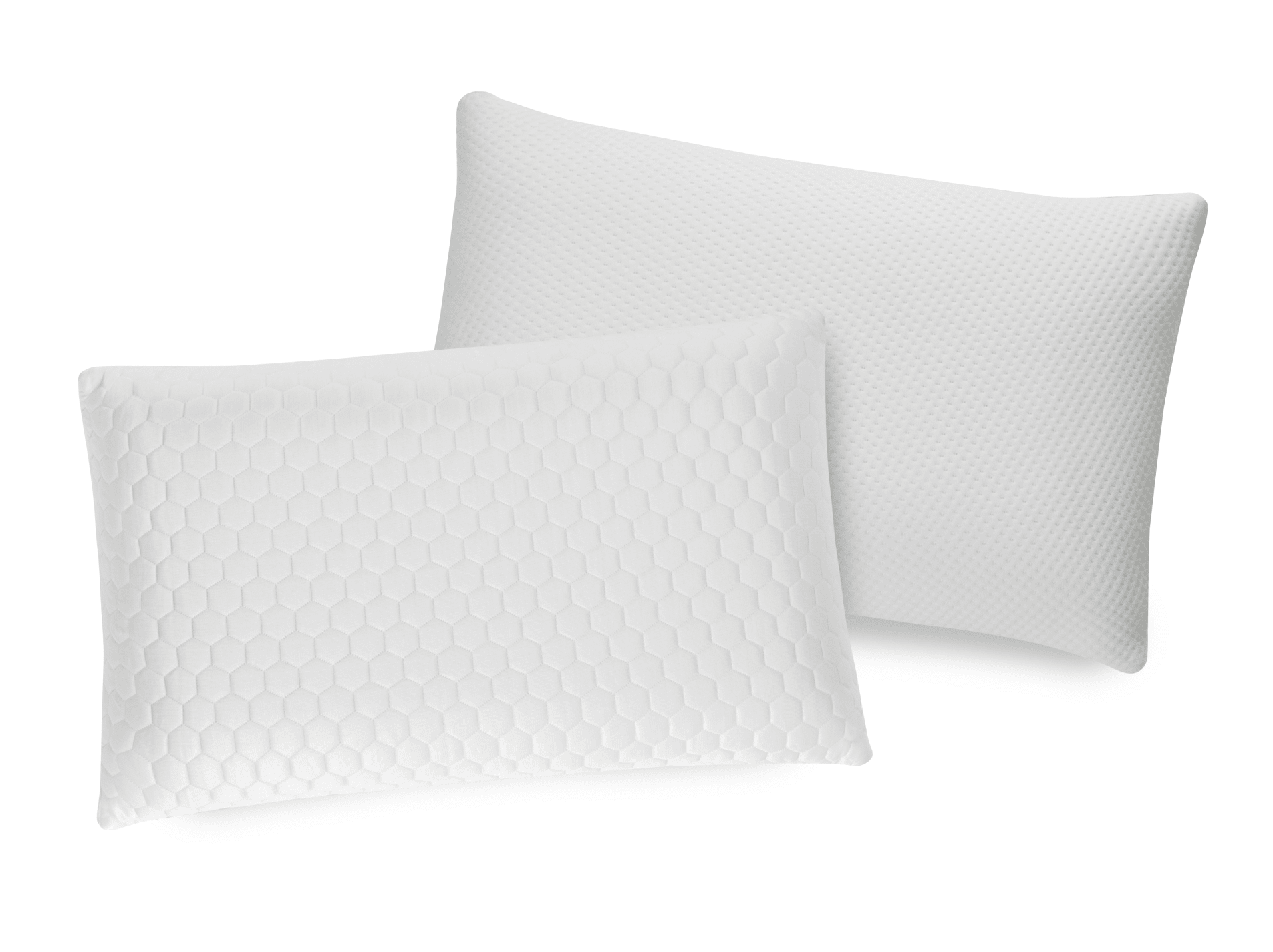 Cooling Bed Pillows for Sleeping，Memory Foam Pillows Luxury Extra