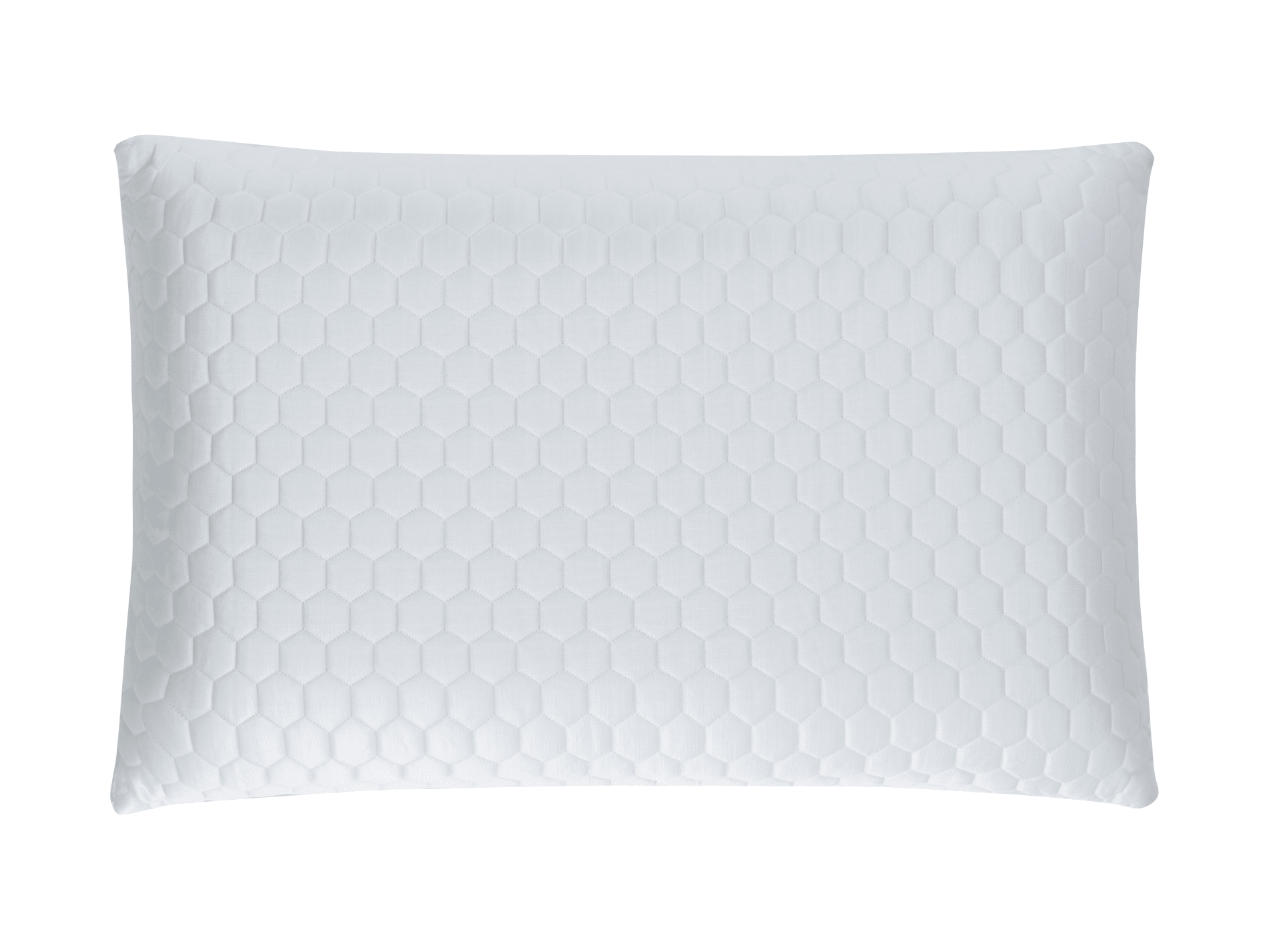 Luxury Cooling Memory Foam Pillow - Brooklyn Bedding